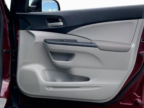Used 2014 Honda CR-V LX image 22