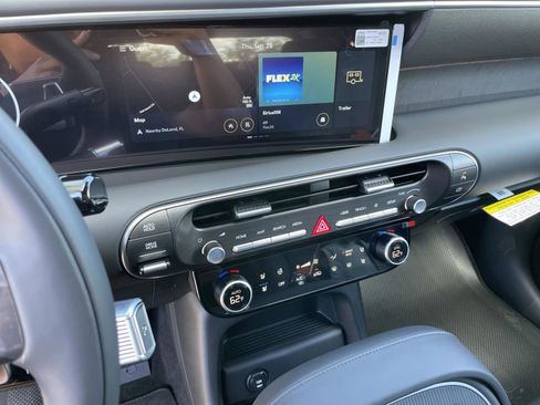 New 2026 Hyundai Palisade Calligraphy image 12