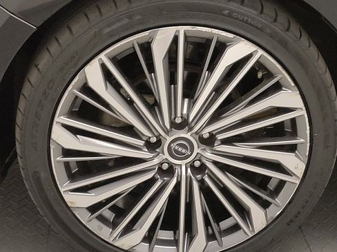 Used 2023 Nissan Altima 2.5 SL FWD image 31