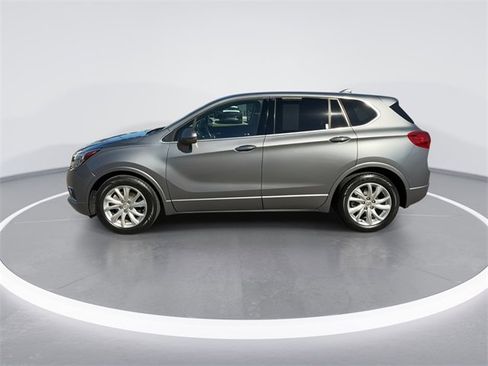 Used 2020 Buick Envision Preferred image 5