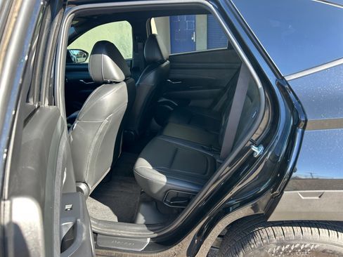 Used 2025 Hyundai Tucson XRT image 24