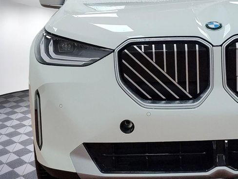 Used 2026 BMW X3 xDrive30 w/ Convenience Package image 10