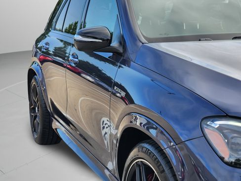 Used 2024 Mercedes-Benz GLE 63 AMG S image 40