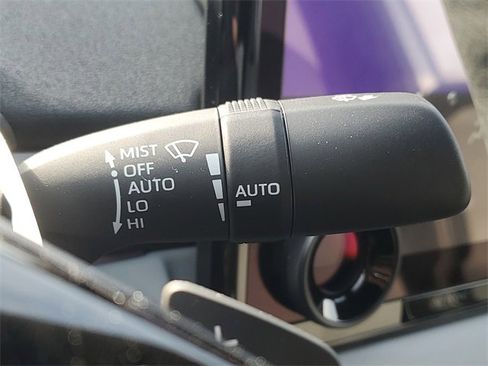 New 2026 Subaru Solterra Limited image 25