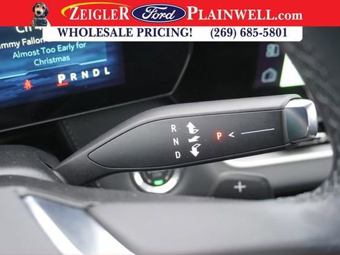 Used 2025 Chevrolet Equinox LT image 18