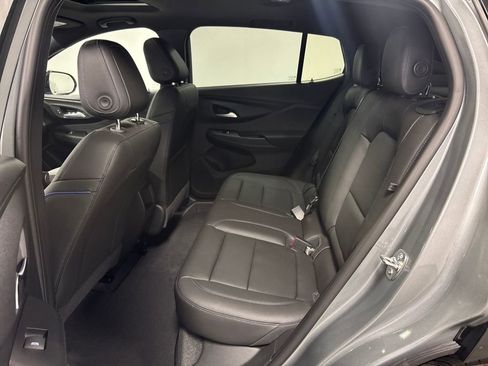 New 2026 Buick Envista Sport Touring w/ Convenience II Package image 28