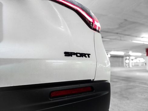 Certified 2023 Honda HR-V Sport image 11