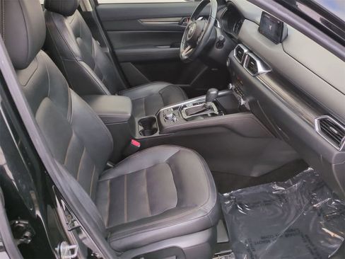 Used 2019 MAZDA CX-5 Grand Touring image 22