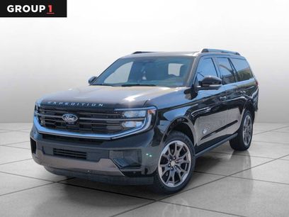 New 2026 Ford Expedition King Ranch