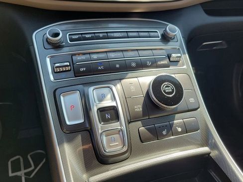 Used 2023 Hyundai Santa Fe SEL FWD image 16
