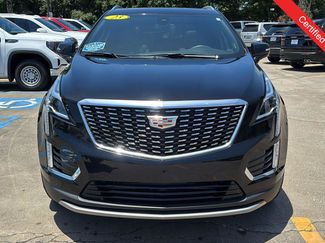 Certified 2023 Cadillac XT5 Premium Luxury FWD video 2