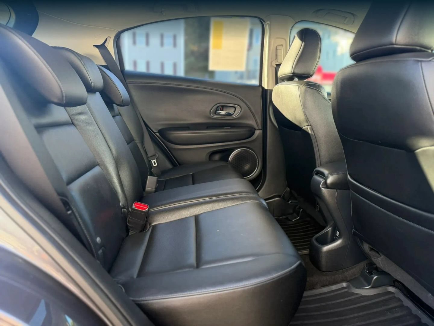 Used 2016 Honda HR-V EX-L image 20