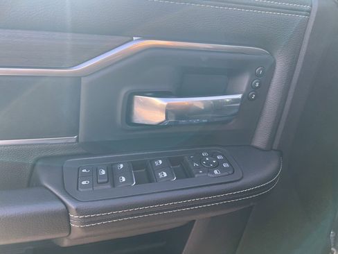 New 2026 RAM 2500 Laramie image 20