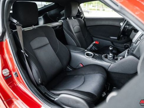 Used 2013 Nissan 370Z NISMO image 73