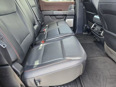 Used 2023 Ford F150 Lariat w/ Equipment Group 502A High AWD/4WD image 15