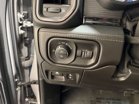 Used 2022 RAM 1500 Limited w/ Bed Utility Group AWD/4WD image 19