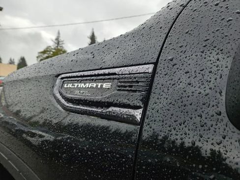 New 2026 GMC Sierra 1500 Denali Ultimate AWD/4WD image 10