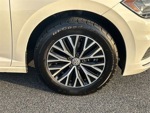 Used 2021 Volkswagen Jetta 1.4T image 13