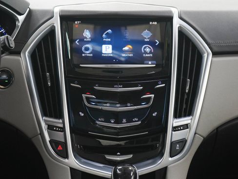 Used 2014 Cadillac SRX Luxury AWD/4WD image 18