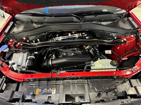 New 2026 Ford Explorer ST-Line w/ ST-Line Street Pack image 11