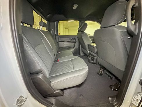 New 2026 RAM 2500 Tradesman AWD/4WD image 4