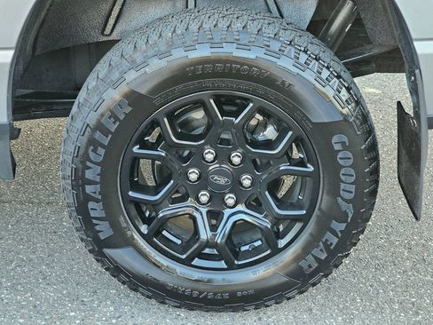 Used 2024 Ford F150 XLT w/ Equipment Group 302A MID AWD/4WD image 9