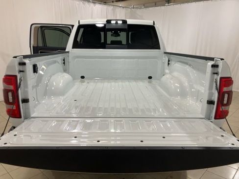 Used 2022 RAM 2500 Laramie image 20