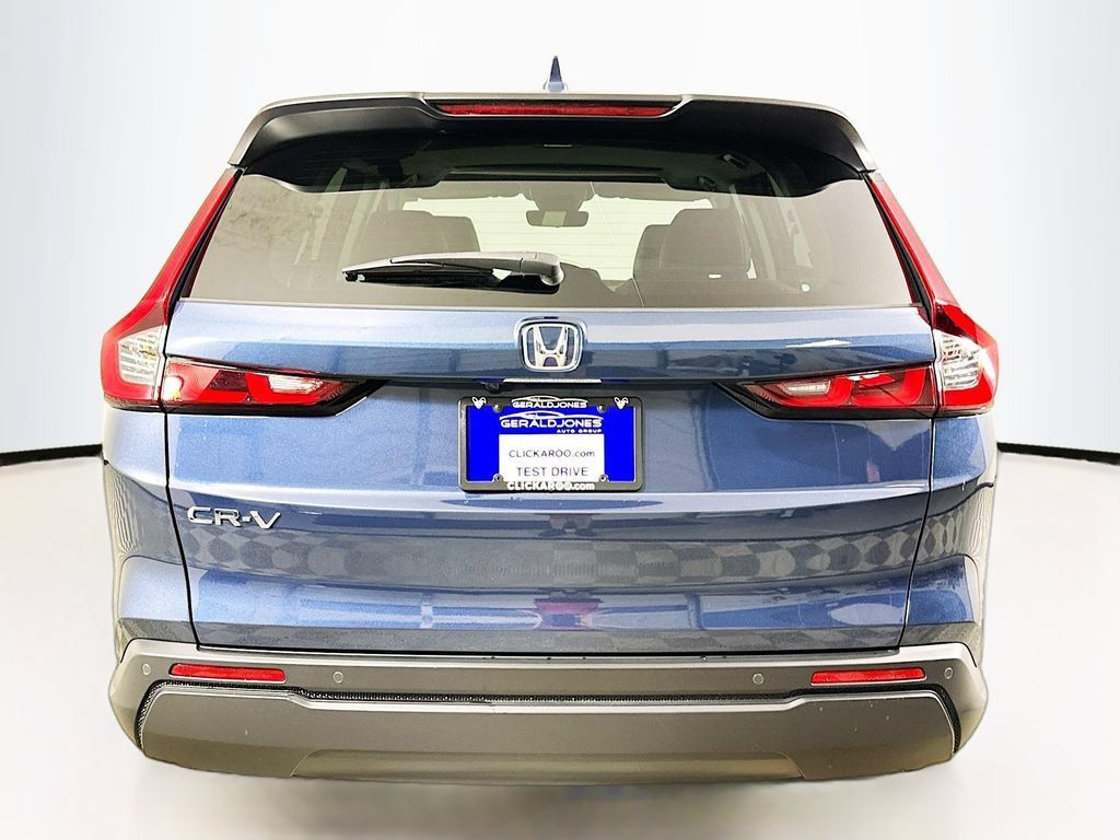Certified 2024 Honda CR-V EX-L image 15