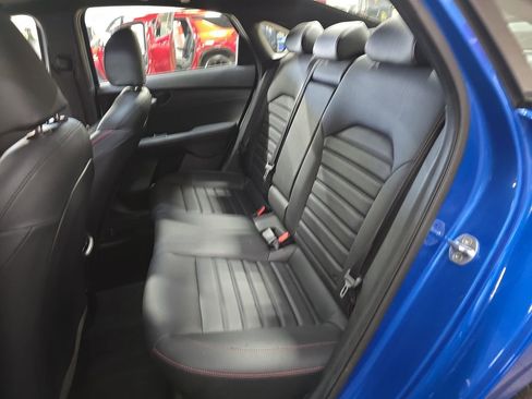 Used 2022 Kia Forte GT w/ GT2 Package image 10