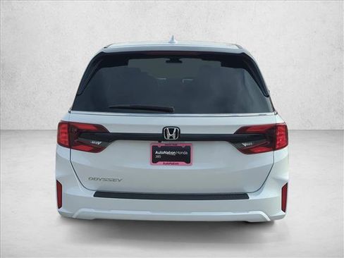 New 2026 Honda Odyssey EX-L image 6