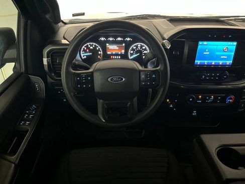 Used 2021 Ford F150 XL w/ STX Appearance Package AWD/4WD image 31