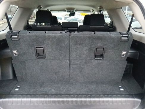 Used 2024 Toyota 4Runner SR5 image 31