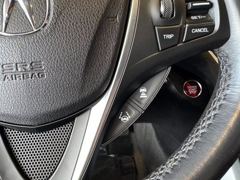 Used 2019 Acura TLX V6 SH-AWD image 32