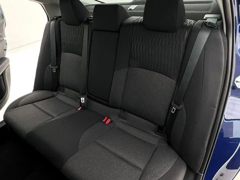 Used 2025 Toyota Camry LE AWD/4WD image 15