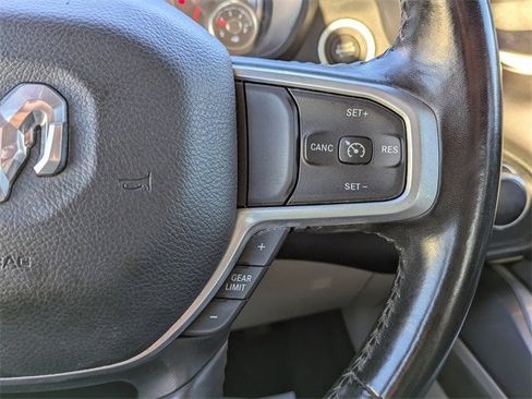 Used 2021 RAM 1500 Big Horn image 24