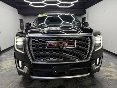 Used 2023 GMC Yukon Denali image 7