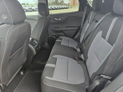 New 2026 Chevrolet Blazer LT image 25
