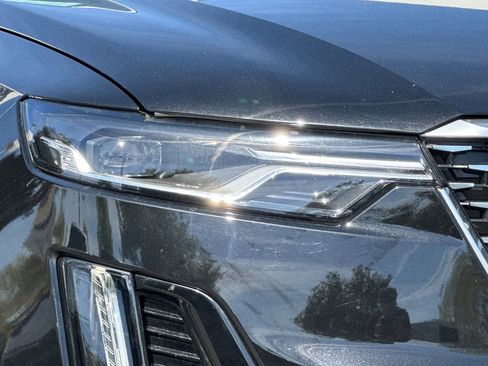 Certified 2023 Cadillac XT6 Premium Luxury w/ Technology Package image 43