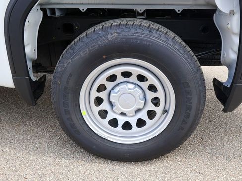 New 2026 GMC Sierra 1500 Pro AWD/4WD image 24
