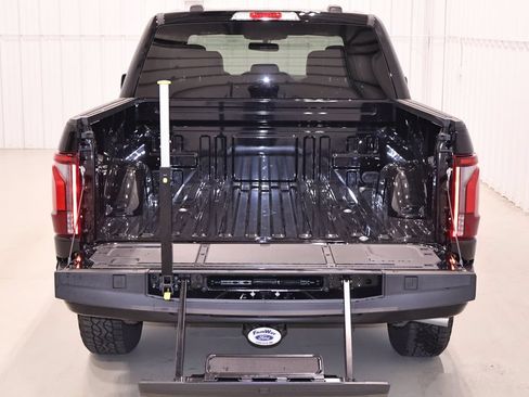 New 2026 Ford F150 Lariat w/ Bed Utility Package AWD/4WD image 30