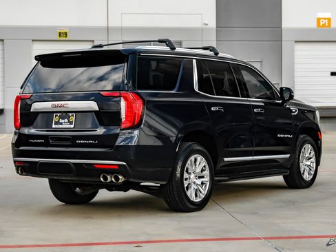 Used 2021 GMC Yukon Denali image 13