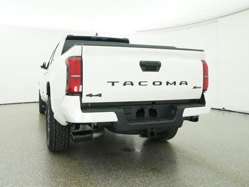 New 2026 Toyota Tacoma SR5 AWD/4WD image 46