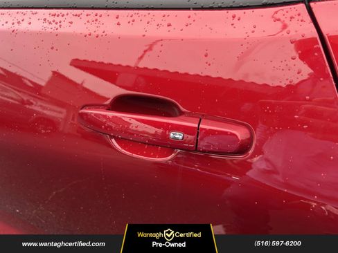 Used 2022 Chevrolet Camaro SS w/ Design Package 1 image 9