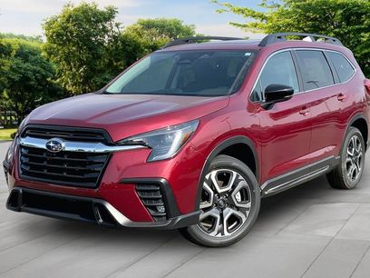 New 2026 Subaru Ascent Limited