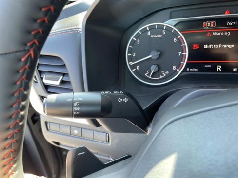 New 2026 Nissan Rogue Rock Creek w/ Rock Creek Premium Package image 19