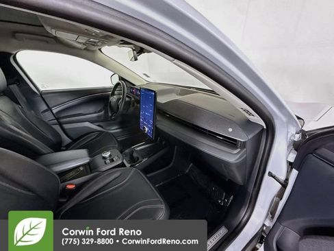 Certified 2023 Ford Mustang Mach-E Premium AWD/4WD image 29