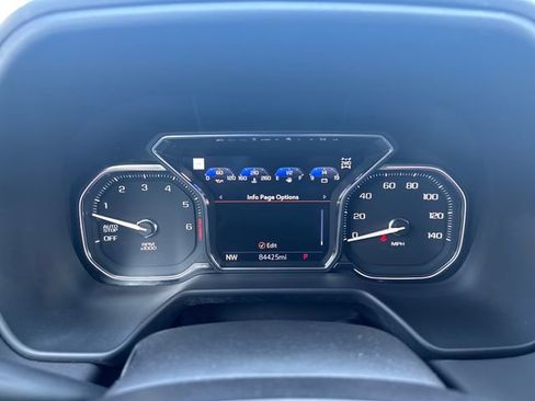 Used 2021 GMC Yukon XL AT4 w/ AT4 Premium Plus Package image 15