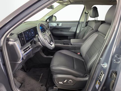 Used 2026 Hyundai Santa Fe Limited AWD/4WD image 26