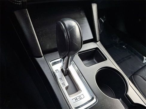 Used 2019 Subaru Legacy 2.5i Premium w/ Popular Package #2A image 13