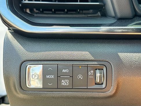 Used 2026 GMC Terrain AT4 w/ Convenience Package III image 20